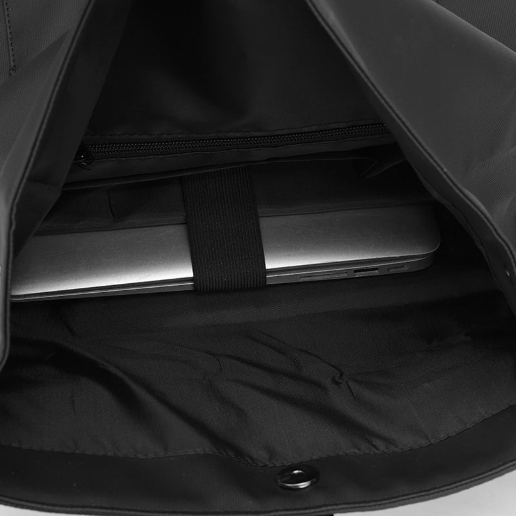Roll Top Backpack HomyBag