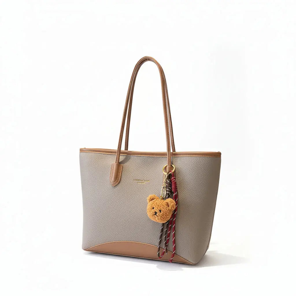 Sac fourre-tout HomyBag femme street fashion style urbain