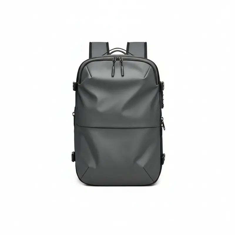Sac à dos extensible HomyBag bleu