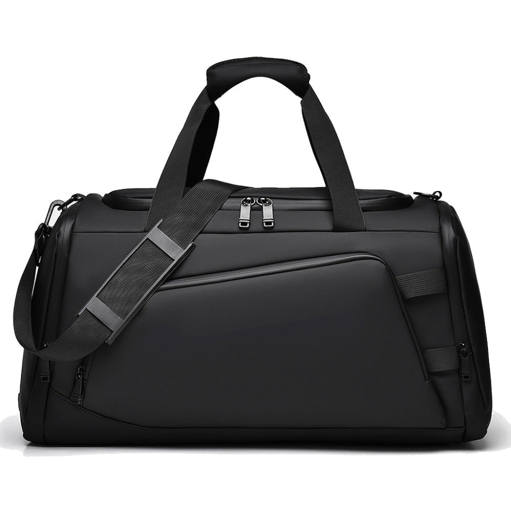 Sac de voyage grande capacité multi-compartiments HomyBag - vue principale