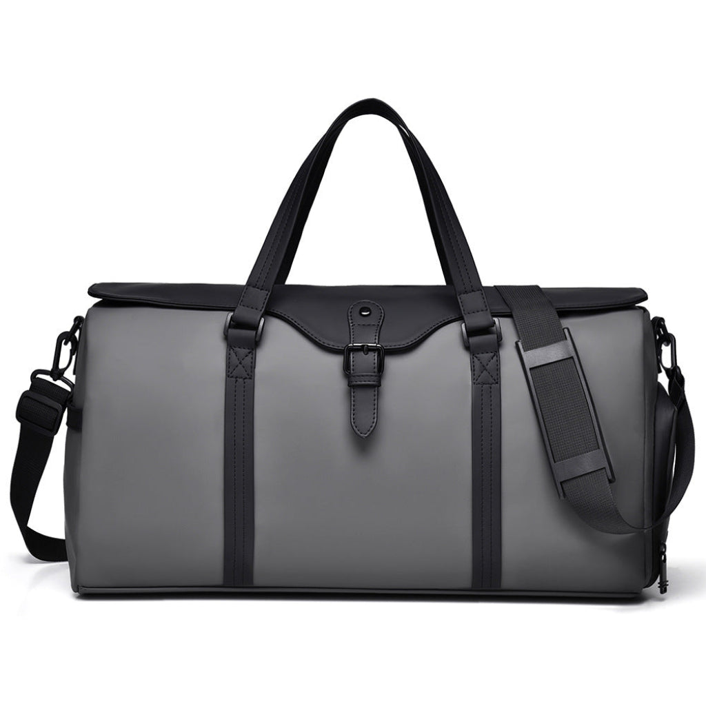 Sac de voyage HomyBag coloris gris