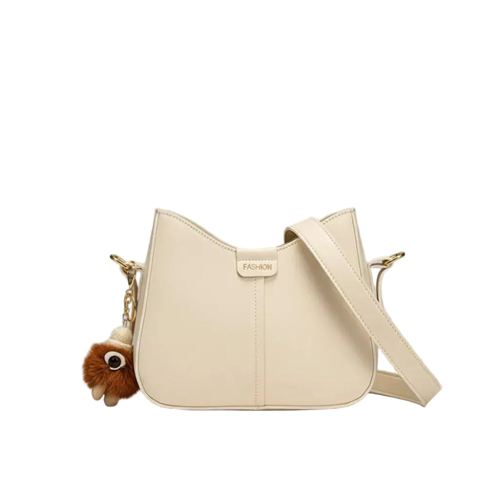 Sac cuir PU à bandoulière HomyBag