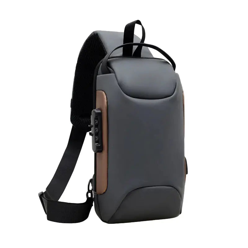 Sacs antivol HomyBag pour voyager