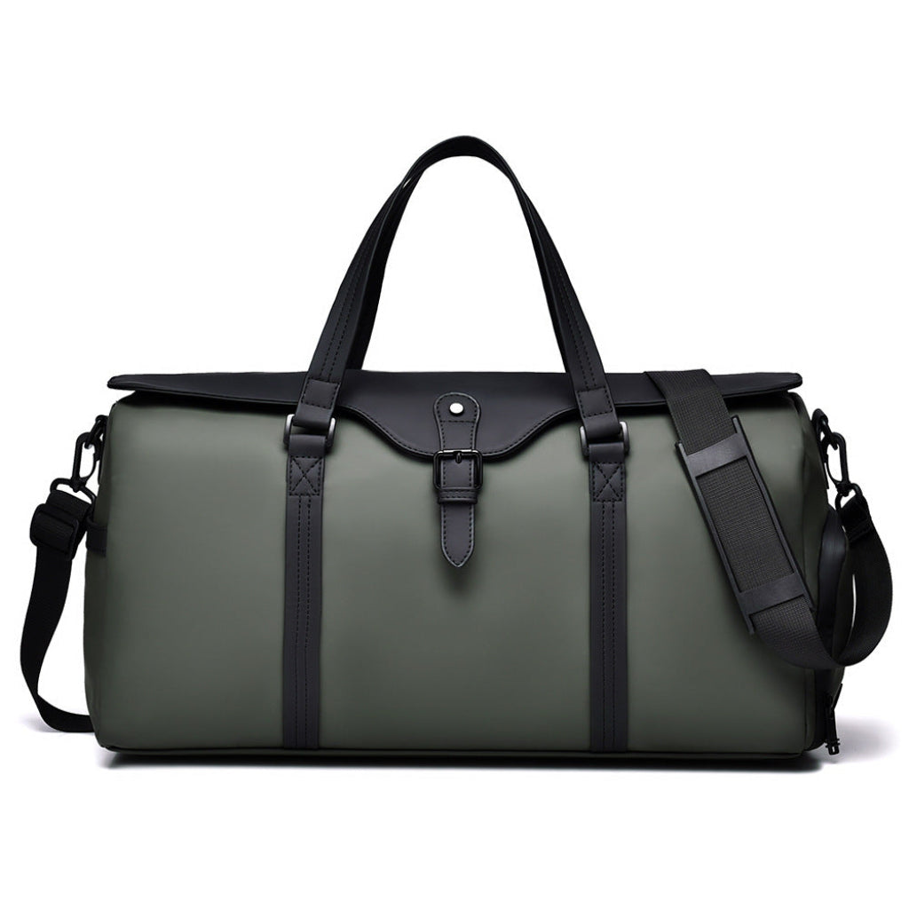 Sac de voyage HomyBag coloris vert