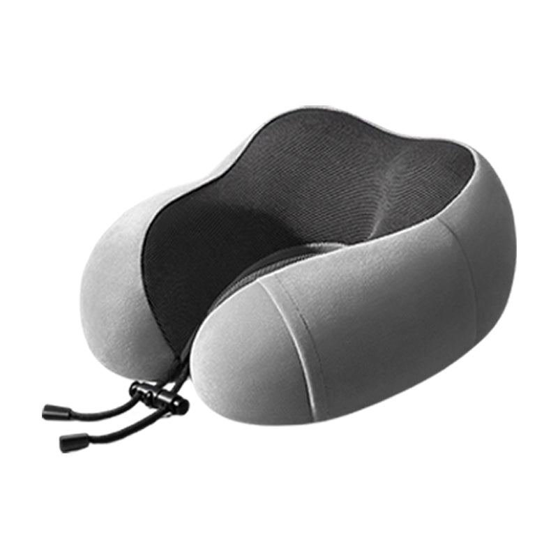 U-shaped Memory Foam Neck Pillow HomyBag