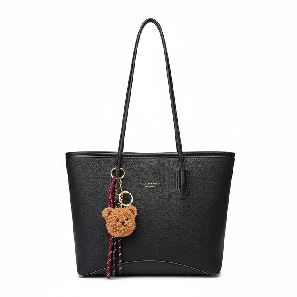 Sac tote bag HomyBag femme 
