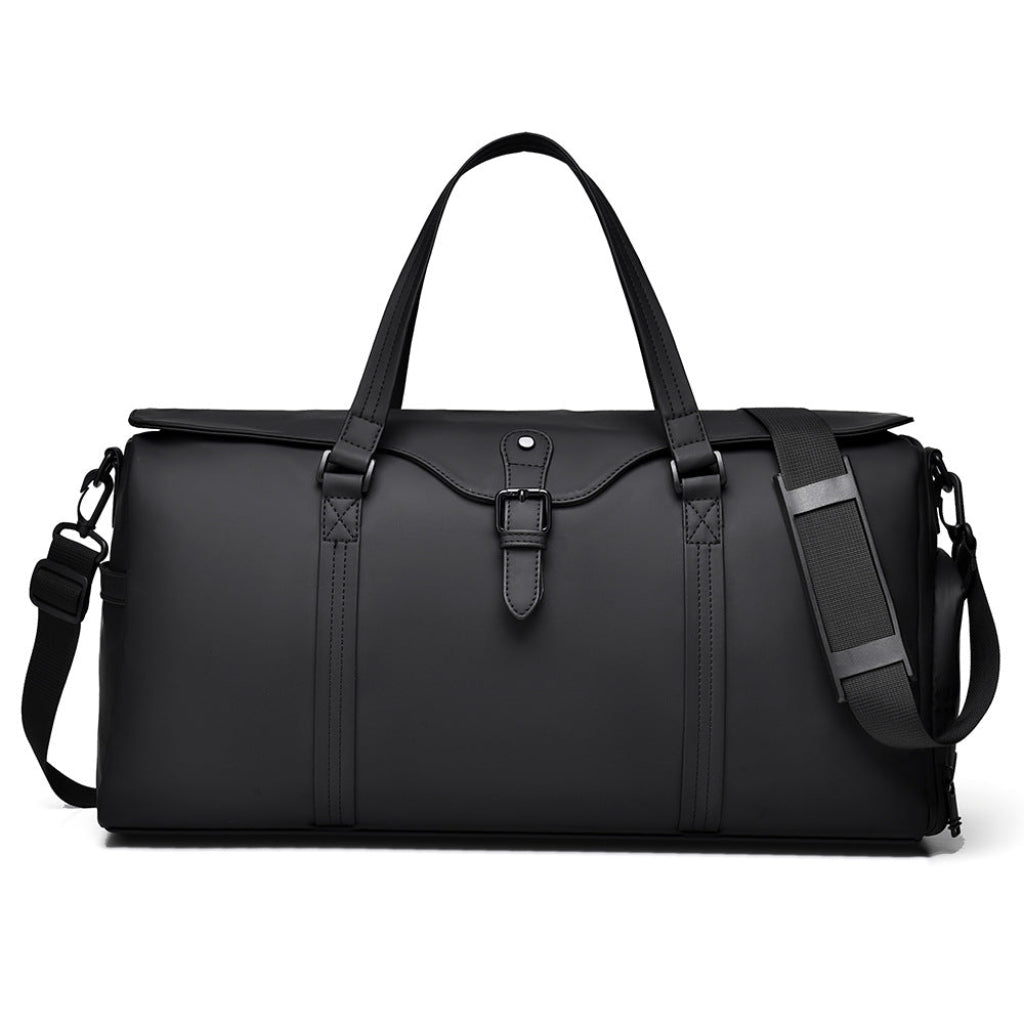 Sac de voyage léger HomyBag compartiment sec humide - vue principale