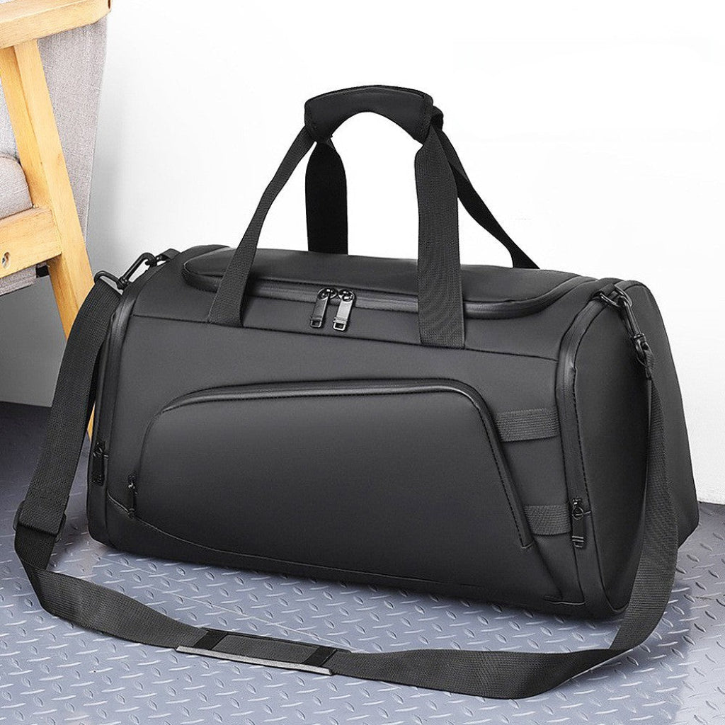 Sac de voyage grande capacité multi-compartiments HomyBag - vue principale
