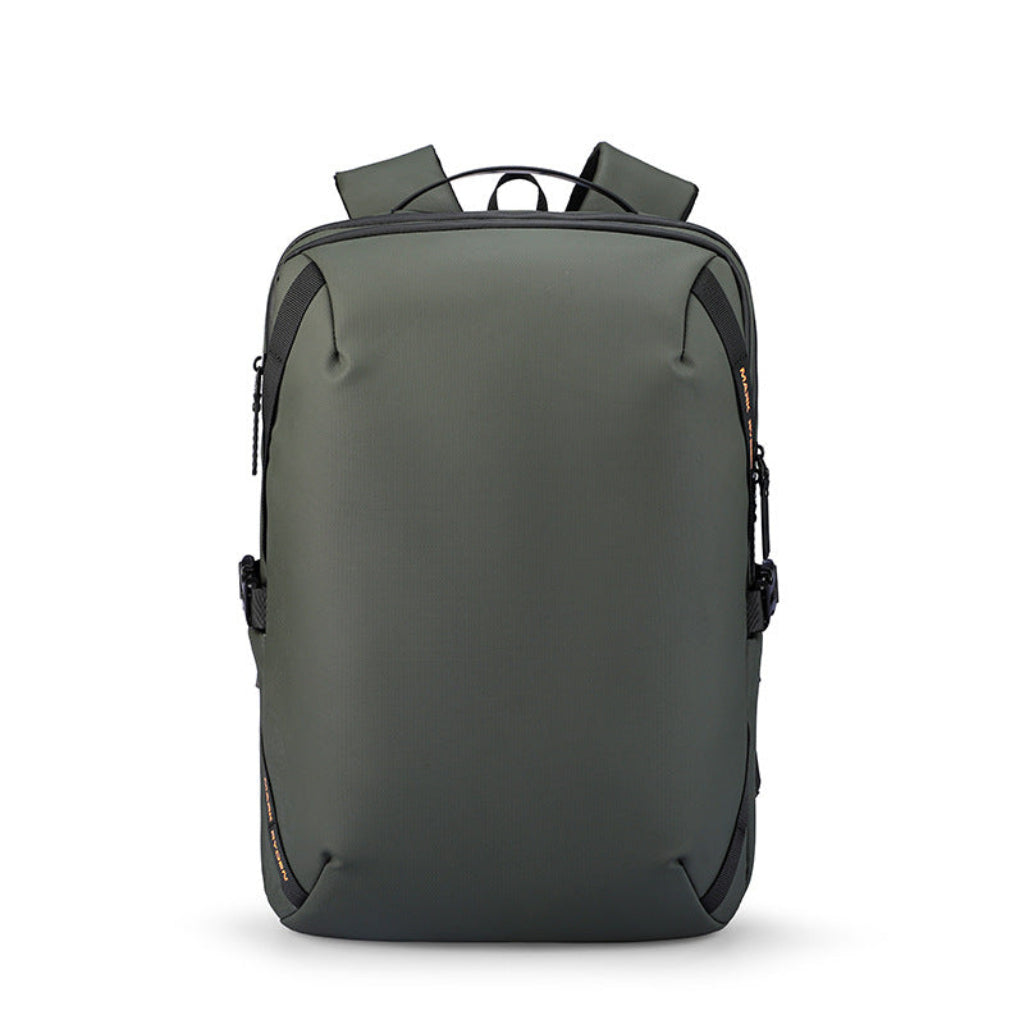 Sac à dos HomyBag vert foncé grande capacité voyage