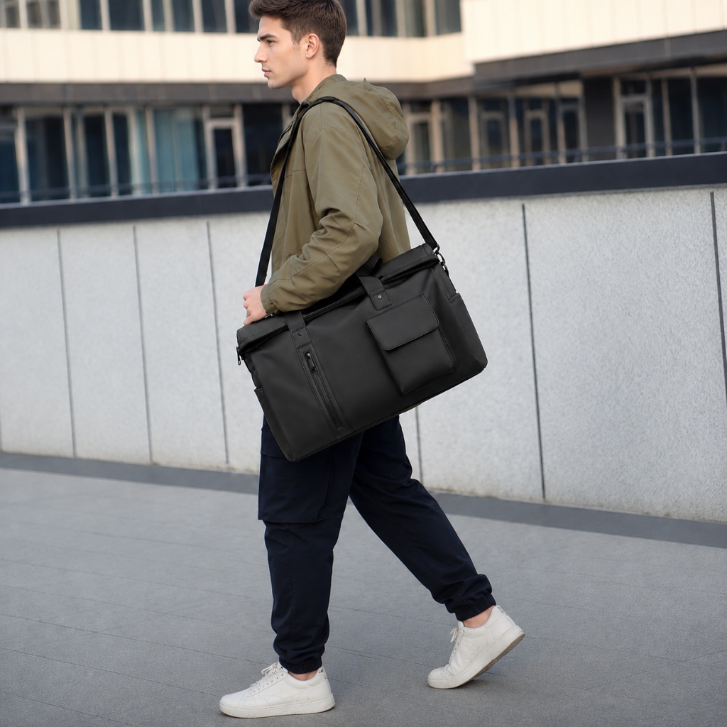 Sac de voyage business grande capacité 20-35 L - HomyBag HomyBag