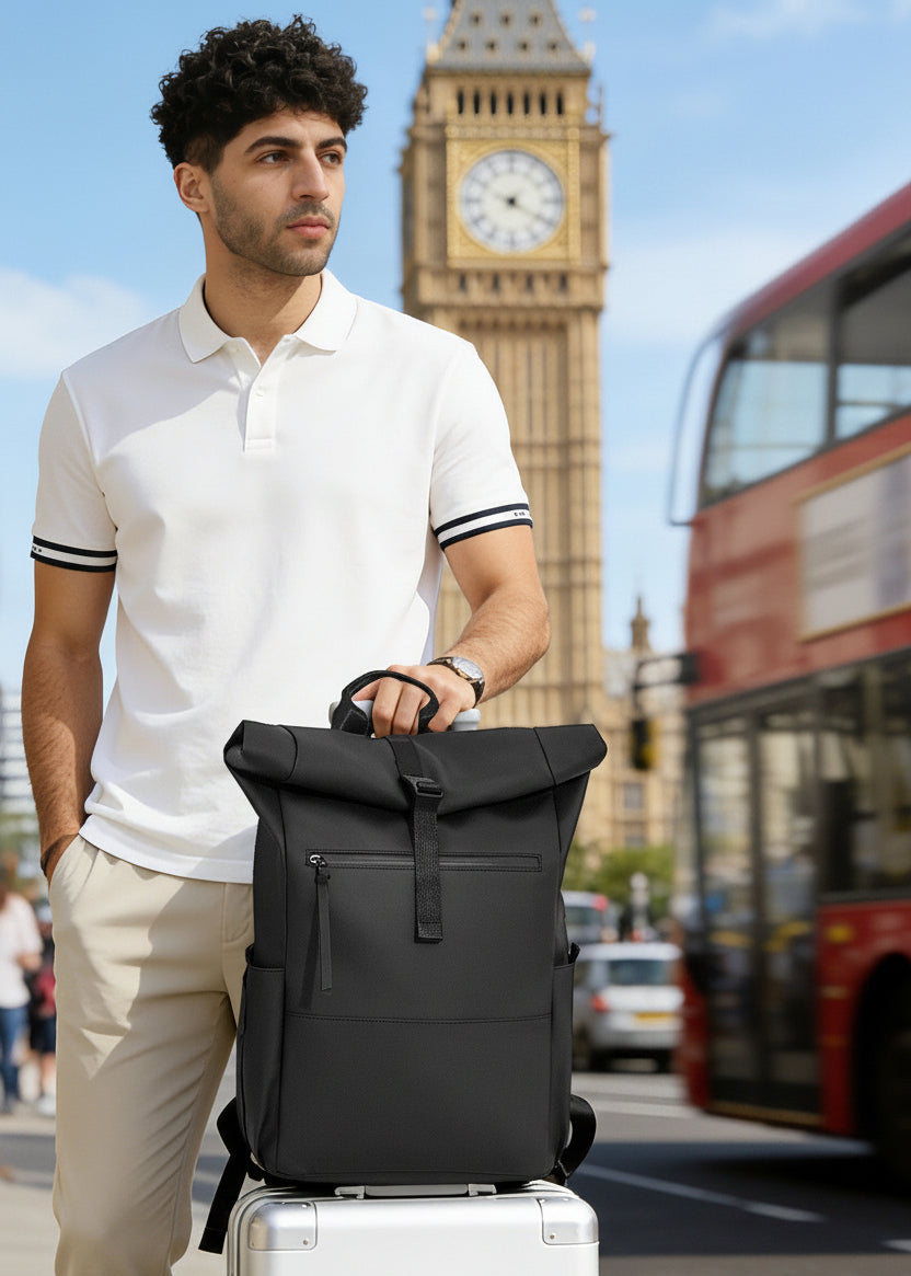 Sac à dos extensible HomyBag 