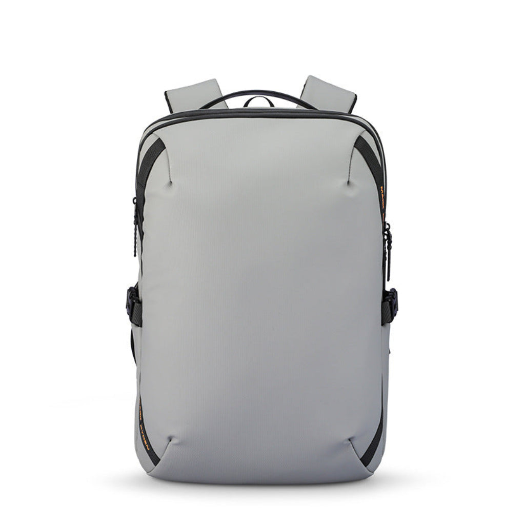 Sac à dos HomyBag gris format travail quotidien