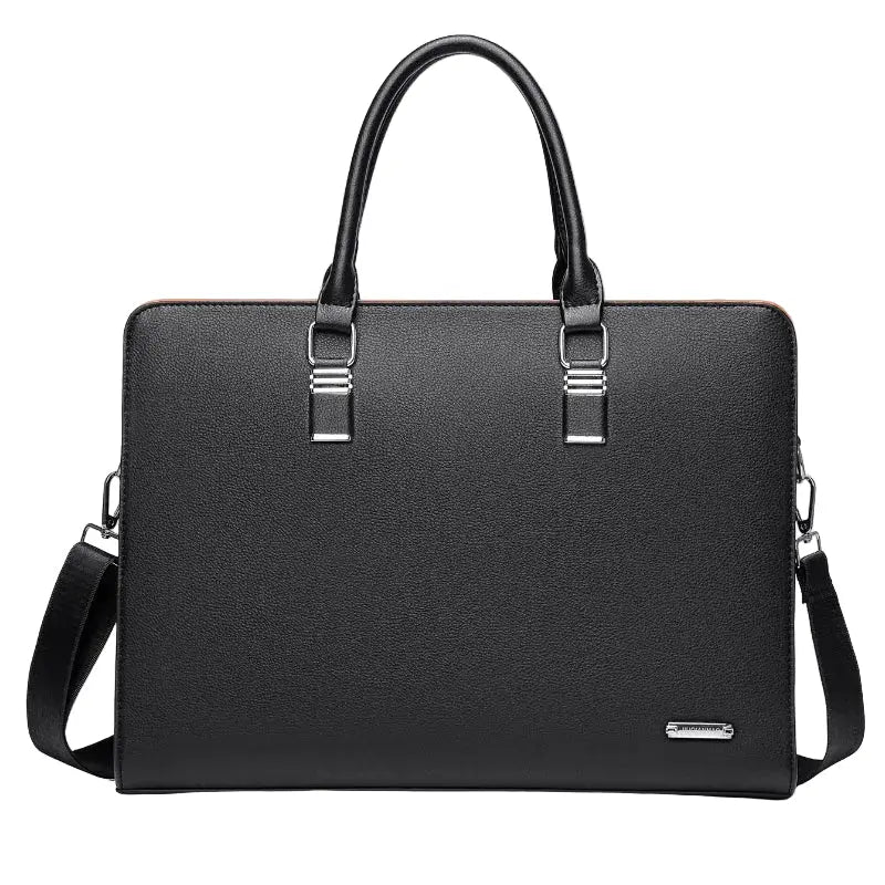 Porte-documents HomyBag cuir composite 
