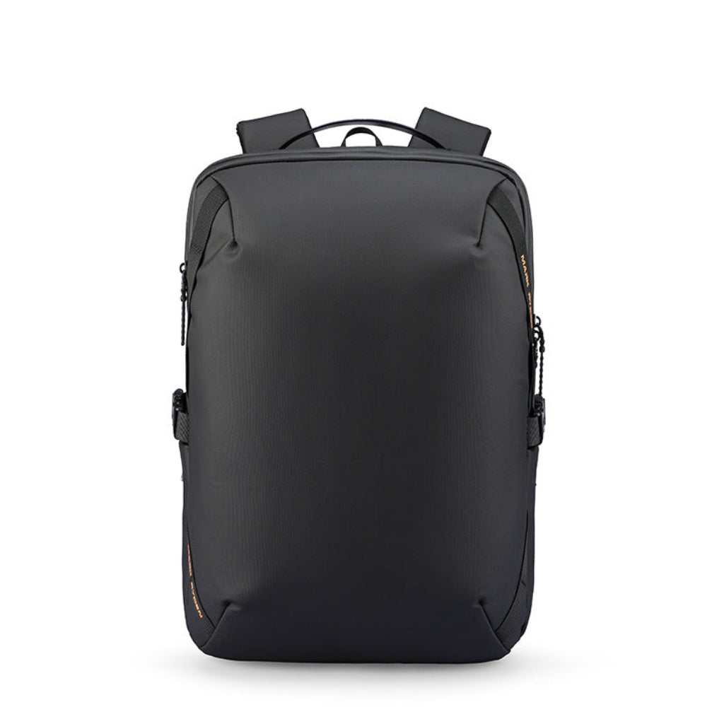 Sac à dos HomyBag noir pour ordinateur portable 15 pouces